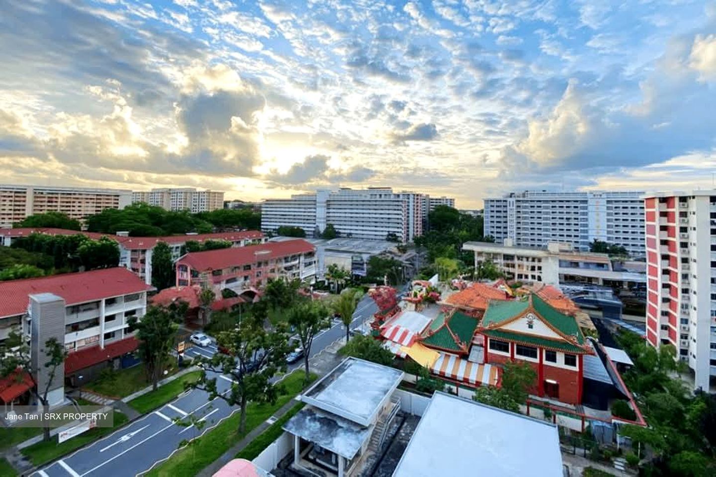 Yio Chu Kang Road (D19), Shop House #591466321